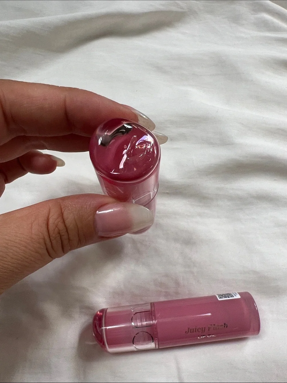 rom&nd K-Beauty Lip Trio | Juicy Flash Lip Oils + Lip Mate Pencil